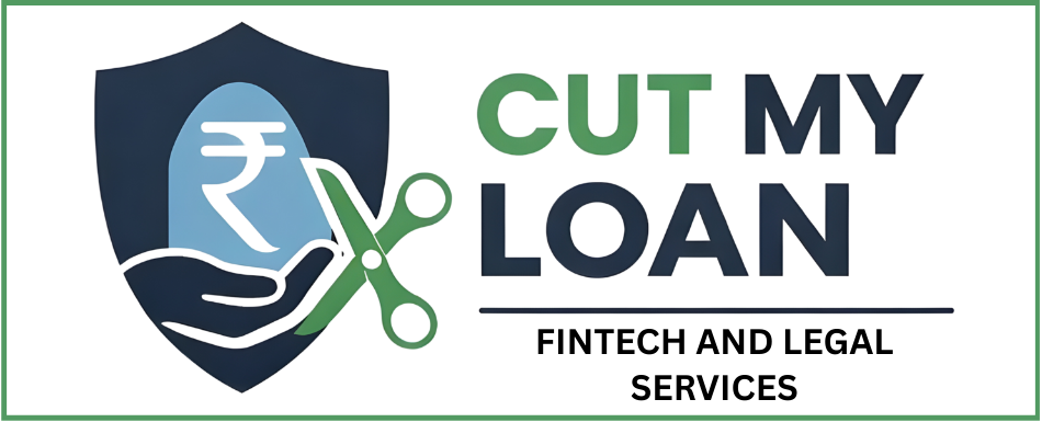 Cut My Loan Logo