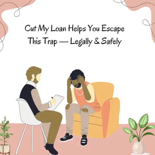 Fake Loan Apps Harassment India