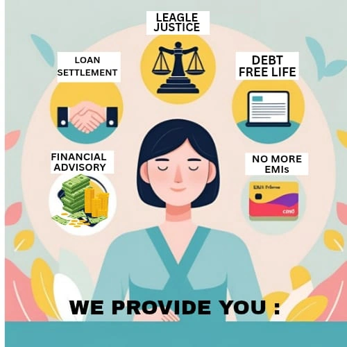 Legal Team at Work
