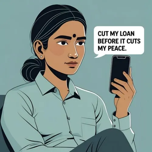 Cut My Loan Hero Banner