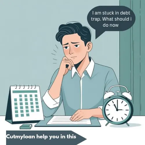 Peace and Freedom from Loan Stress