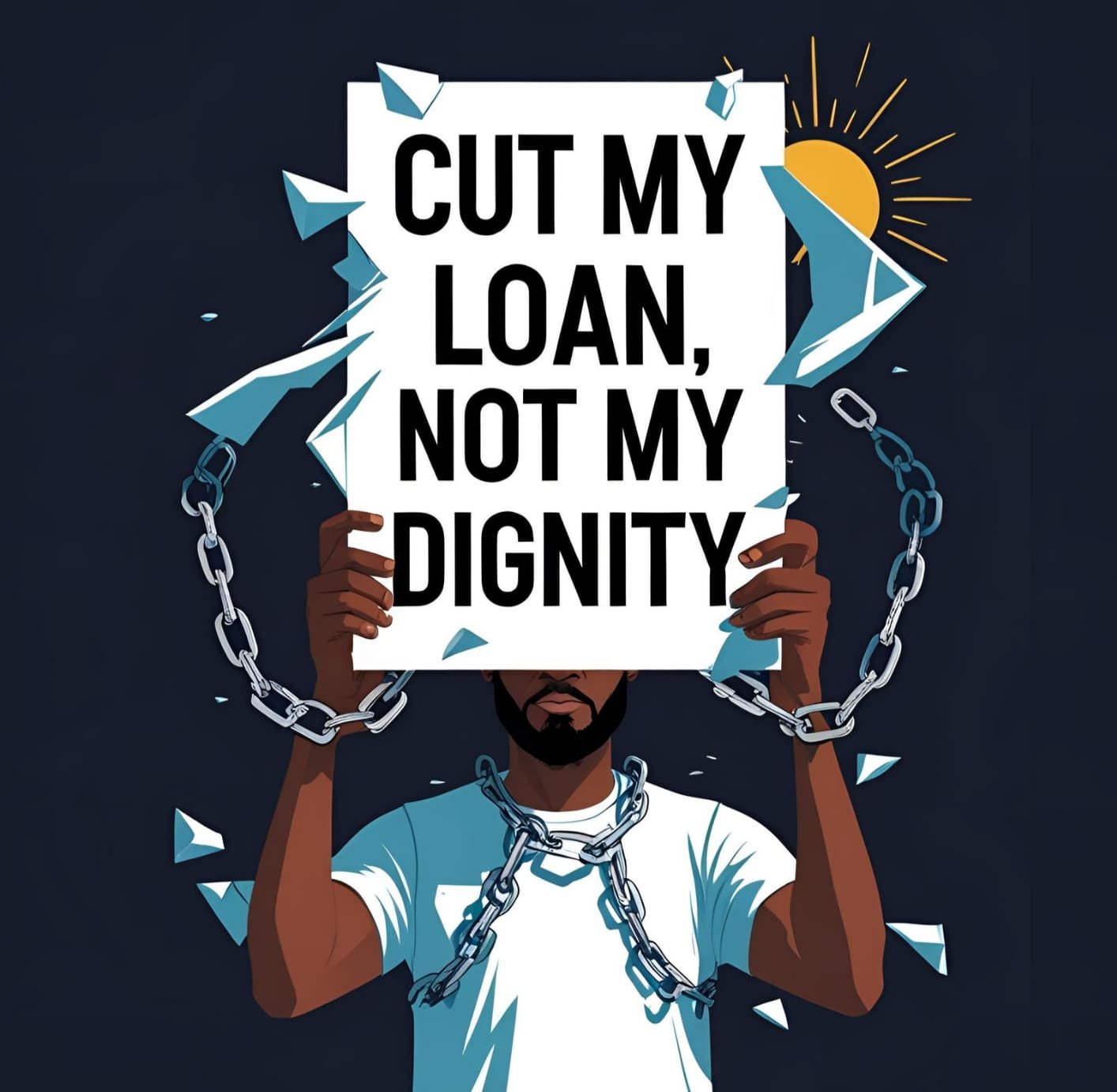 Cut My Loan