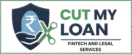 Official Logo of Cut My Loan - India's Trusted Debt Settlement & Legal Protection Platform