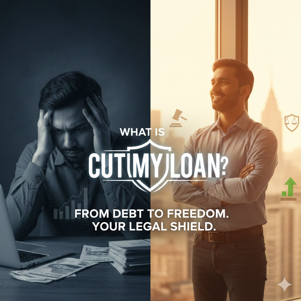 Personal Loan Settlement Process India 2025 Guide by CutMyLoan